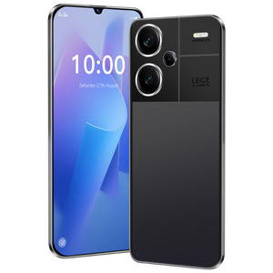 Note13 <span class=keywords><strong>Pro</strong></span>+ Nuovo Smartphone Android Transfrontaliero con Display HD da 7,3 Pollici, Memoria 2+16G, Funzioni Smart, Ideale per il Mercato Globale - Product Image 3