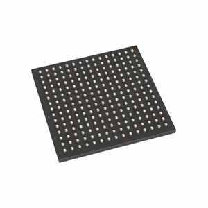 665 BBGA, FCBGA Circuitos Integrados Chip IC, IC Integrado FPGA 360 I/O 665FCBGA BOM IC En Stock XC5VFX30T-1FFG665CES - Product Image 1