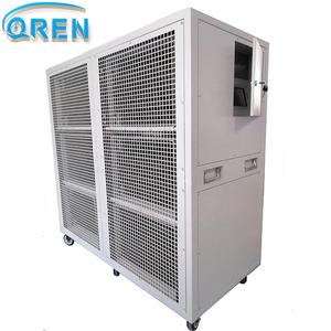 Banco de carga 480V 200A DC - Product Image 2