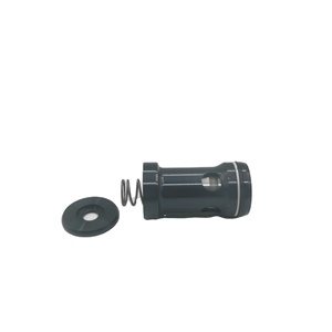 Vanne de retenue hydraulique en fonte Huade à commande solénoïde filetée M-SR8/M-SR10/M-SR15 - Product Image 1