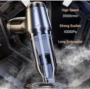 Aspirador de gran potencia de succión <span class=keywords><strong>95000pa</strong></span> - Product Image 3