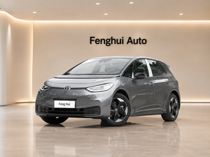 Volkswagen <span class=keywords><strong>ID</strong></span>.3 2026, Versión Smart Outstanding con Kit <span class=keywords><strong>GTX</strong></span> Sport, Nuevo Auto Eléctrico, Autonomía CLTC de 451 km, 5 Puertas, EV - Product Image 1