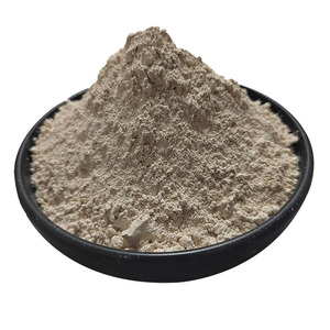 Poudre de pyrophyllite blanche en gros d'usine pour ignifuge, poudre de pyrophyllite pour fibre de verre, pyrophyllite pour céramique - Product Image 3