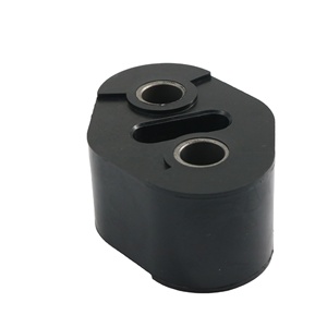 Parti del compressore industriale dell'accoppiamento di gomma 1604140800 1615682500 per il compressore d'aria - Product Image 3