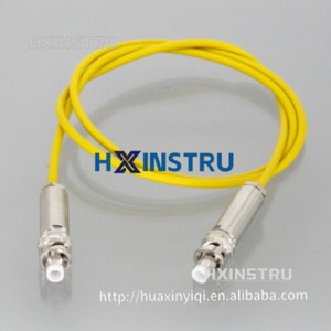 Cable triaxial macho de alto voltaje de 3KV HV-CA-554 de 1.6~12 pies para Keithley 2657A 8010 H - Product Image 3