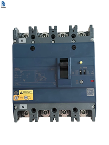 ตัวควบคุม PLC เซ็นเซอร์ป้องกันการรั่วไหล ของแท้ใหม่เอี่ยม รุ่น EZD250E - Product Image 1