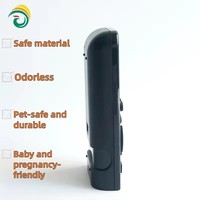 Mini Control Remoto Inalámbrico Multifunción de 9 Botones para Sistema de Audio de TV Inteligente, Repuesto para DVD, Garantía de 1 Año, Alcance de 8-10m