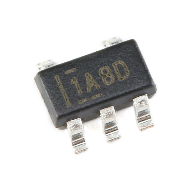 SMD INA180A2IDBVR SOT-23-5 Multi-Channel Current Sense Amplifier IC Chip