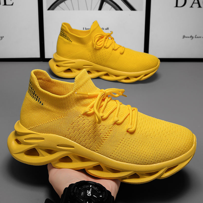 สีเหลือง