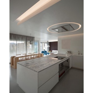 Encimeras de granito blanco <span class=keywords><strong>Cocina</strong></span> casera Tocador Mesa de maquillaje Encimera de <span class=keywords><strong>cocina</strong></span> de granito - Product Image 2
