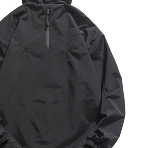 Veste d'extérieur d'hiver 3D UV rouge pour hommes, manteau de ski de marque avec grand design de lettres BSF EA7 NB CP GG <span class=keywords><strong>BD</strong></span> <span class=keywords><strong>LA</strong></span> Mix - Product Image 4