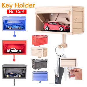 Xe nhà để xe chính chủ cửa trước chìa khóa xe chủ sáng tạo Wall Mount <span class=keywords><strong>Key</strong></span> Organizer hình <span class=keywords><strong>Key</strong></span> <span class=keywords><strong>Holder</strong></span> cho lối vào - Product Image 5