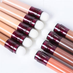 TY  <span class=keywords><strong>Correcteur</strong></span> liquide haute définition pour les yeux, couvrance totale, vente chaude, cosmétiques de marque privée, <span class=keywords><strong>correcteur</strong></span> - Product Image 1