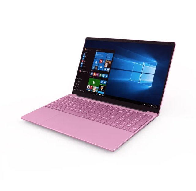 Laptop 15.6inch Intel N5095 16GB RAM 512GB SSD Business Office Gaming Personal and Home Laptops Portable Support Core I5 I7 I9