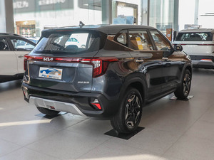 Kia <span class=keywords><strong>Serato</strong></span> 2025 1.5L IVT Versión Lujo Confort, SUV Compacto de Gasolina, Tracción Delantera, 5 Plazas, Volante a la Izquierda - Product Image 6