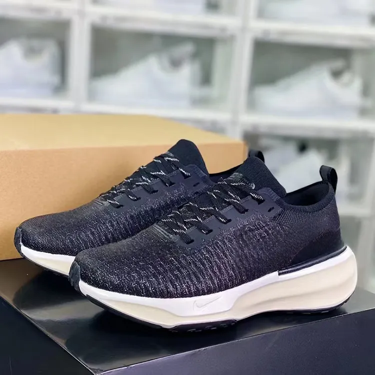 2024 Hot Sale Factory Cheaper Mesh Sneakers Pop Outsole Fashion Men Sport Shoes