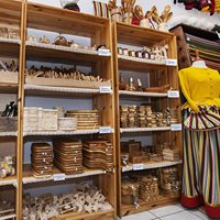 Porte-étiquette en plastique et porte-étiquette en bois pour étagère