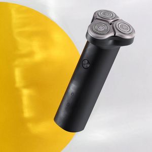 Original Youpin Mijia <b>Electric</b> <b>Shaver</b> S300 3D Head Portable Waterproof Razor Usb Rechargeable for men <b>shaver</b> - Product Image 2