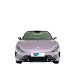 Xiao <span class=keywords><strong>Mi</strong></span> Su7 2024, Modelo 2024, Gran Autonomía de 700 KM, Tracción Trasera, SUV Mediano, Autos Usados, Autos Eléctricos, Gran Venta - Product Image 1