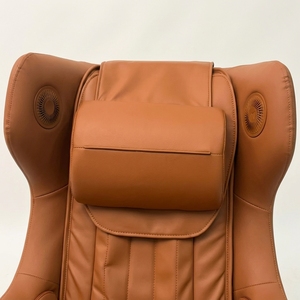 Sofá de Masaje de Gravedad Cero de Cuerpo Completo, Plegable Eléctrico, Reclinable, de Lujo, Silla de Masaje Funcional, Gran Venta 2026 - Product Image 4