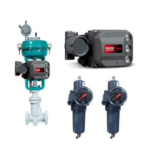Chongqing Chuanyi <b>Control</b> with Dvc6200 Smart Digital 67dfr Filter Regulator - Product Image 3