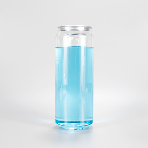 Biểu Tượng Tùy Chỉnh Vật Nuôi Cho Rõ Ràng Nhựa Lon 300Ml/500Ml/650Ml Pull-Ring Đồ Uống Có Thể Cho Nước Soda Nước Trái Cây Kem Bao Bì - Product Image 5