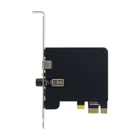 Carte DMA GGDX Version Basique, Micrologiciel Général, Accès Direct à la Mémoire, Solution Clutch, Enigma Ranger pour LeetDMA