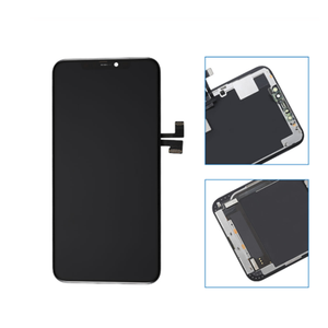 Écran LCD de remplacement pour téléphone portable OEM pour <span class=keywords><strong>11</strong></span> Pro 5,8 pouces, résolution 2436x1125 - Product Image 3