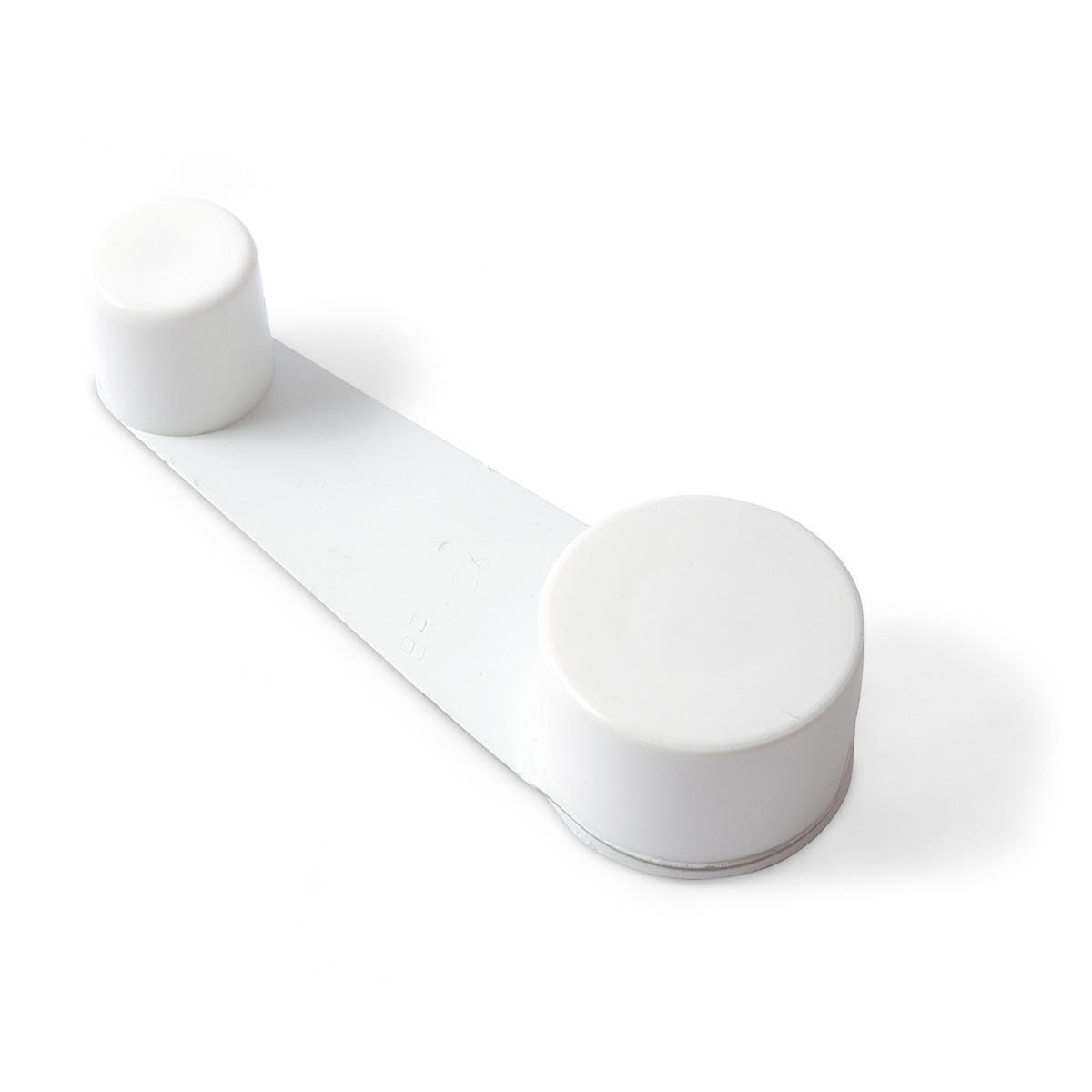 เคลือบสีขาว