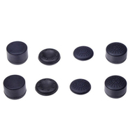 Joystick analogique en Silicone 8 en 1, avec poignées pour manette Playstation 5, housse pour joystick