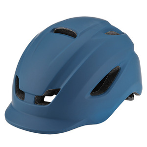 Adulto City Riding Road City Urban Commuter Bike <span class=keywords><strong>Casco</strong></span> Para Hombres Mujeres - Product Image 3