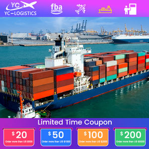 Agente de Envío puerta a puerta DDP/DDU de China al Reino Unido, el transporte marítimo más barato a Gran Bretaña FBA - Product Image 5