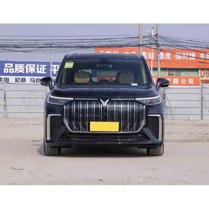 <span class=keywords><strong>รถ</strong></span>ไฟฟ้าใหม่2023 voyah <span class=keywords><strong>รถ</strong></span>ยนต์พลังงานไฟฟ้า4x4 MPV voyah DREAMER - Product Image 3