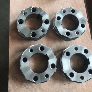 ชุดหัวสกรูอะไหล่เครื่องจักรยาง แหวนกันกลับ แหวนตรวจสอบ วาล์วกันกลับ - Product Image 5