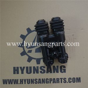 Hyunsang迷你挖掘机出售零件2597662 9J0638 1588250 158-8250阀Gp-Pilot For E325D E330C - Product Image 3