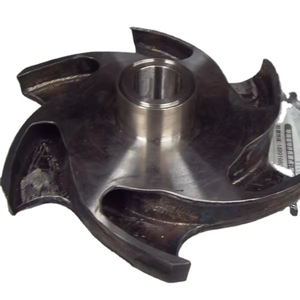 ใบพัดปั๊มไทเทเนียมพิเศษ รุ่น Rowlyn แบบกำหนดเองได้ - Product Image 1
