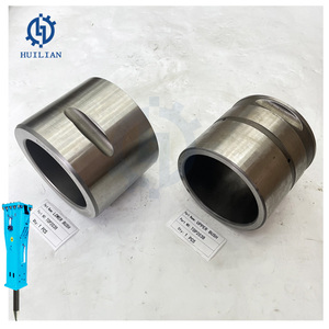 شجيرة إزميل مطرقة TOP203B TOP100 top310 TOP200 TOP60B أداة بوش الأعلى جلبة سفلية للأجزاء - Product Image 1