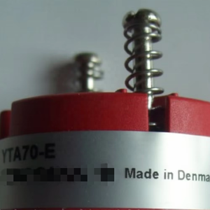 Yokogawa YTA70-J Nuevo Instrumento de Temperatura para Medición Precisa de Temperatura, Sensor de Temperatura - Product Image 4
