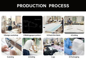 Chất Lượng Cao Tùy Chỉnh <span class=keywords><strong>100</strong></span> Len Quá Khổ Vải Mùa Thu Người Đàn Ông Quần Áo Logo Tư Nhân Nhà Máy Dây Kéo Người Đàn Ông Của Áo Khoác Cho Thương Hiệu Sang Trọng - Product Image 6