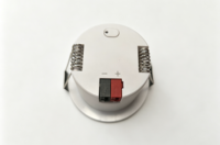 Détecteur de mouvement humain PIR, interrupteur à induction, protocole de communication KNX, radar de détection humaine pour maison intelligente