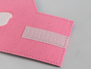 Sombrero <span class=keywords><strong>de</strong></span> <span class=keywords><strong>cumpleaños</strong></span> <span class=keywords><strong>de</strong></span> fieltro personalizable en <span class=keywords><strong>unicornio</strong></span> y formas numéricas Crown Photo Props para decoraciones <span class=keywords><strong>de</strong></span> Fiesta infantil - Product Image 5