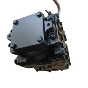 Pompe à piston hydraulique série 90R055DD1AB80D4S1LGBGBA383824 90R055 90L055 90M055 90M055NC0N8N0C6W00NN0000E6 - Product Image 2
