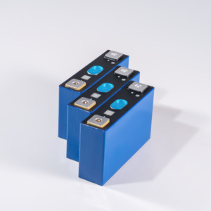 53ah 3.2V Lithium Battery Cell 3.2V 53Ah Lithium Battery Cell 3.2V 53Ah Cell for Energy Storage Battery - Product Image 5