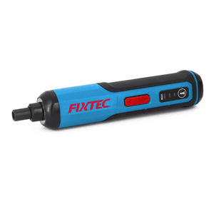 Fixtec 4V Mini Elektrische Schroevendraaier 1500Mah Oplaadbare Draadloze Schroevendraaier - Product Image 2