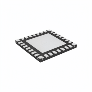 28 UQFN แผ่นสัมผัส8BIT 64KB แฟลช28 UQFN ชิ้นส่วนอิเล็กทรอนิกส์แบบฝังต้นฉบับ PIC18LF26K42-I_MX - Product Image 1