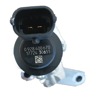 Piezas de repuesto para motor Deutz Tcd6.1 Fcu Control Block 02113830 Buena calidad