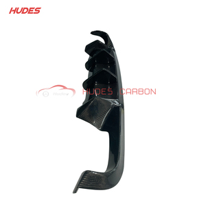 Máy Khuếch Tán Phía Sau Cho <span class=keywords><strong>BMW</strong></span> <span class=keywords><strong>E60</strong></span> <span class=keywords><strong>M5</strong></span> - Product Image 2