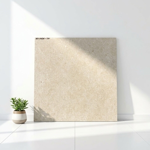 Gạch lát nền ngoài trời chất lượng cao, chống trơn, bề mặt mờ, kích thước 600x600mm, làm theo yêu cầu