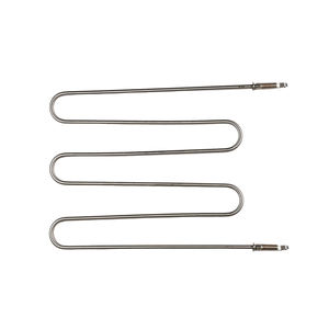 Tubi Riscaldanti per Friggitrici, Potenza Personalizzabile, Lungo Periodo di Garanzia - Product Image 1