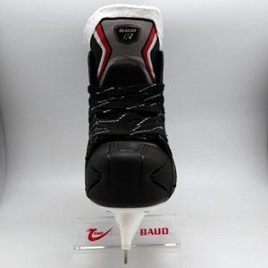 En solde!!! Patins de Hockey sur glace personnalisés de haut niveau, résistance au froid, patins de hockey sur glace pour jeunes et adultes - Product Image 5